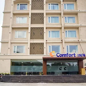 Inn Comfort, Udaipur
