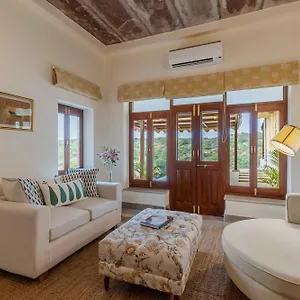Hotel Chunda Shikar Oudi, Udaipur