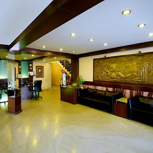Shastri Paradise Inn