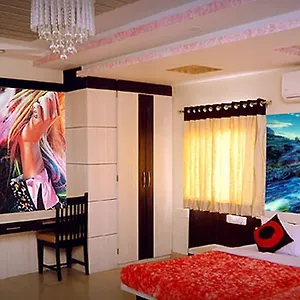 Hotel Samridhi, Udaipur