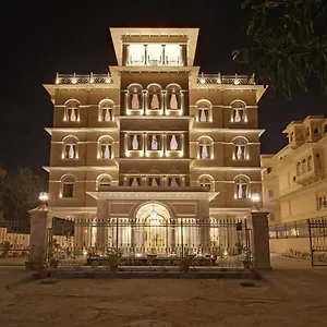 Hotel Jhadol Vijay Near Pichola, Udaipur