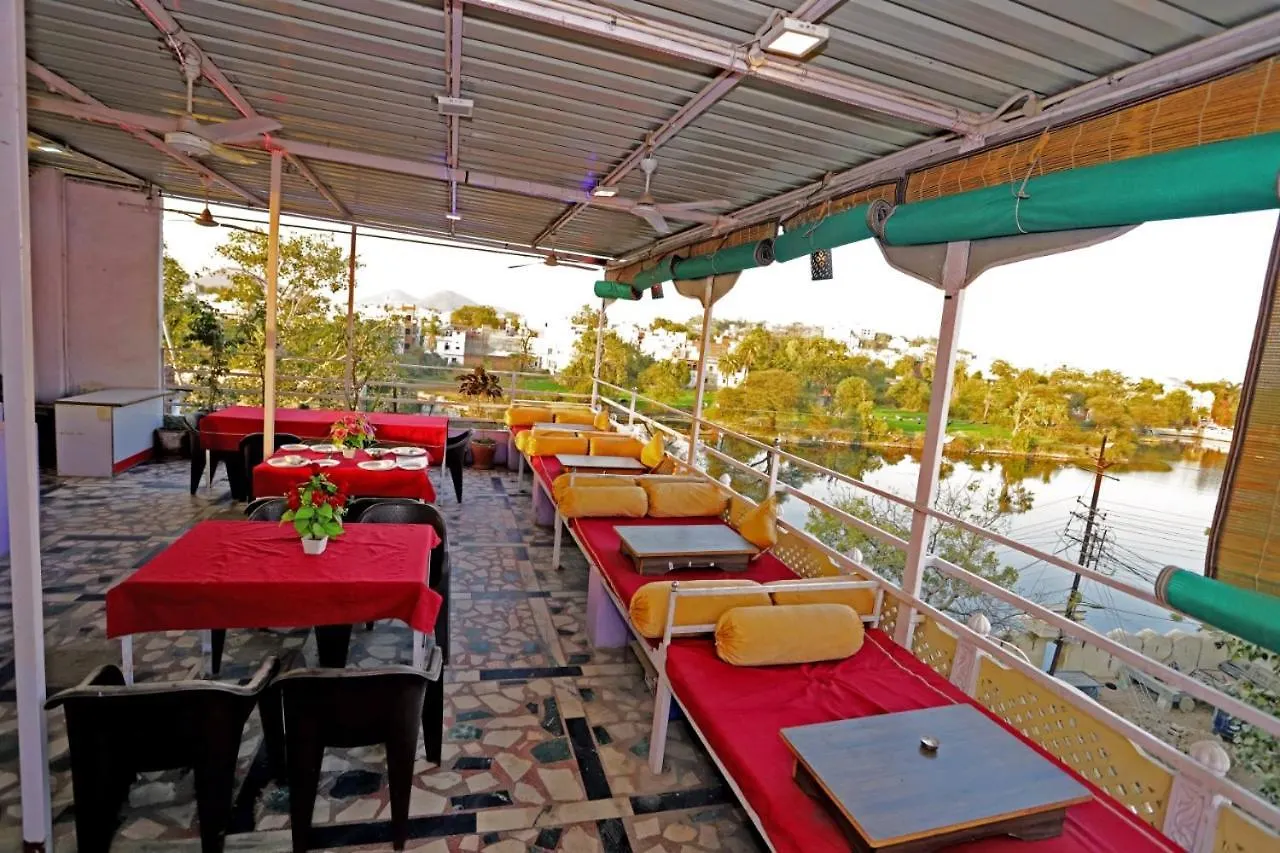 Hotel Rang Sagar Haveli Udaipur