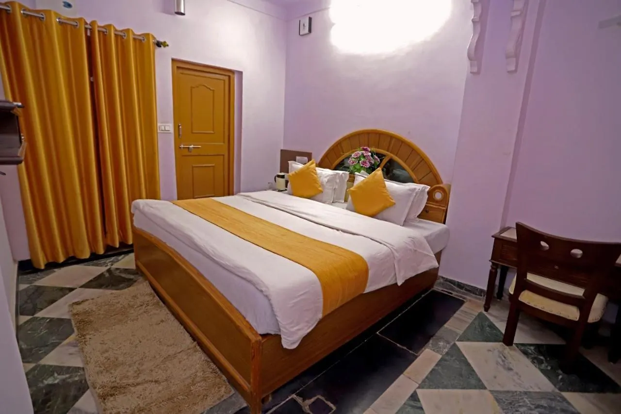 Hotel Rang Sagar Haveli Udaipur