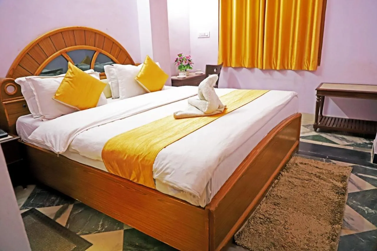 Hotel Rang Sagar Haveli Udaipur